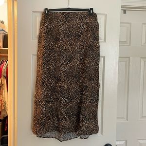 Old Navy Knit Maxi Skirt